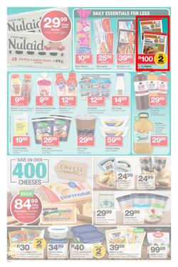 Checkers Western Cape : Brand Period Promotion  (25 Feb - 10 Mar 2019), page 2