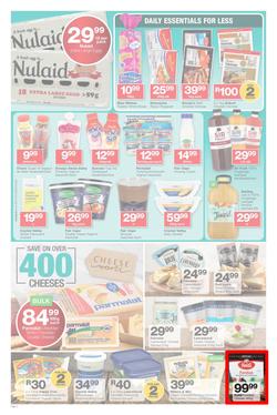 Checkers Western Cape : Brand Period Promotion  (25 Feb - 10 Mar 2019), page 2