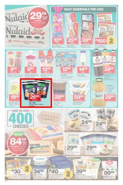Checkers Western Cape : Brand Period Promotion  (25 Feb - 10 Mar 2019), page 2