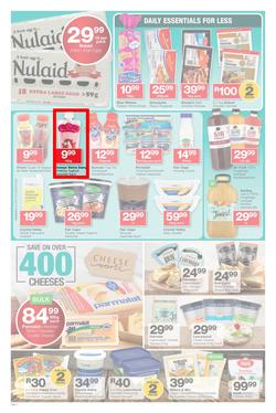 Checkers Western Cape : Brand Period Promotion  (25 Feb - 10 Mar 2019), page 2