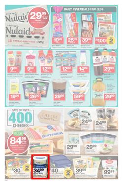 Checkers Western Cape : Brand Period Promotion  (25 Feb - 10 Mar 2019), page 2