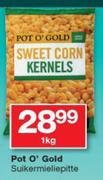 Pot O' Gold Suikermielipitte-1kg