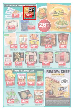 Checkers Western Cape : Brand Period Promotion  (25 Feb - 10 Mar 2019), page 3