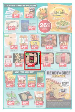 Checkers Western Cape : Brand Period Promotion  (25 Feb - 10 Mar 2019), page 3