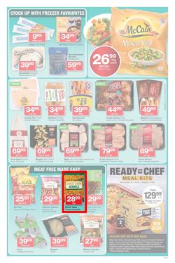 Checkers Western Cape : Brand Period Promotion  (25 Feb - 10 Mar 2019), page 3