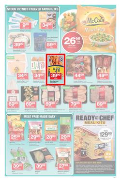 Checkers Western Cape : Brand Period Promotion  (25 Feb - 10 Mar 2019), page 3