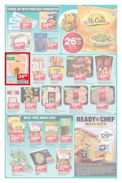 Checkers Western Cape : Brand Period Promotion  (25 Feb - 10 Mar 2019), page 3