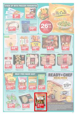 Checkers Western Cape : Brand Period Promotion  (25 Feb - 10 Mar 2019), page 3