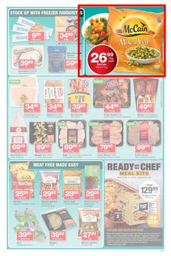Checkers Western Cape : Brand Period Promotion  (25 Feb - 10 Mar 2019), page 3