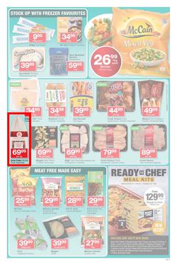 Checkers Western Cape : Brand Period Promotion  (25 Feb - 10 Mar 2019), page 3