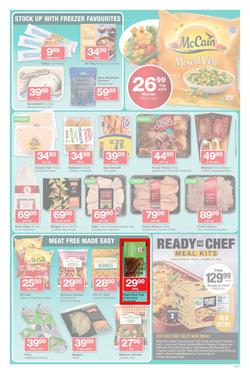 Checkers Western Cape : Brand Period Promotion  (25 Feb - 10 Mar 2019), page 3