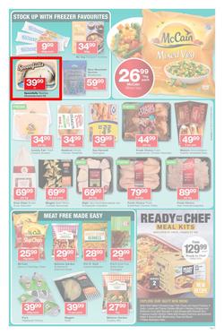 Checkers Western Cape : Brand Period Promotion  (25 Feb - 10 Mar 2019), page 3