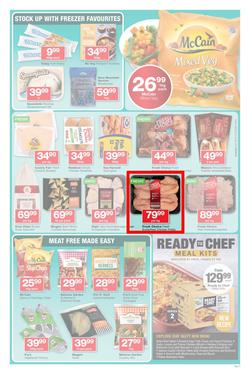 Checkers Western Cape : Brand Period Promotion  (25 Feb - 10 Mar 2019), page 3
