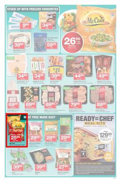 Checkers Western Cape : Brand Period Promotion  (25 Feb - 10 Mar 2019), page 3