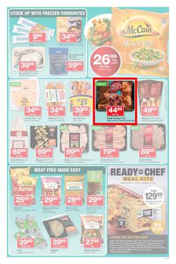 Checkers Western Cape : Brand Period Promotion  (25 Feb - 10 Mar 2019), page 3