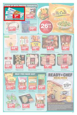 Checkers Western Cape : Brand Period Promotion  (25 Feb - 10 Mar 2019), page 3
