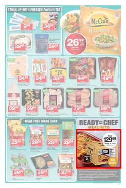 Checkers Western Cape : Brand Period Promotion  (25 Feb - 10 Mar 2019), page 3