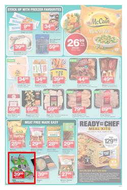 Checkers Western Cape : Brand Period Promotion  (25 Feb - 10 Mar 2019), page 3