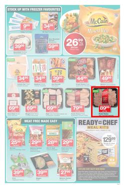 Checkers Western Cape : Brand Period Promotion  (25 Feb - 10 Mar 2019), page 3