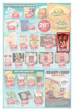 Checkers Western Cape : Brand Period Promotion  (25 Feb - 10 Mar 2019), page 3