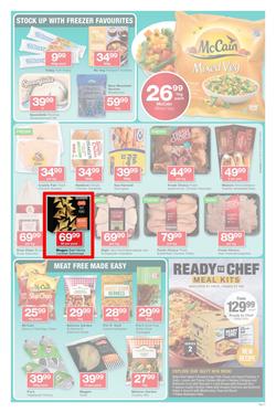 Checkers Western Cape : Brand Period Promotion  (25 Feb - 10 Mar 2019), page 3