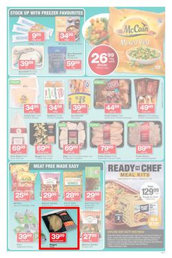 Checkers Western Cape : Brand Period Promotion  (25 Feb - 10 Mar 2019), page 3