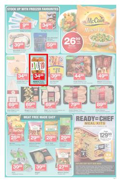 Checkers Western Cape : Brand Period Promotion  (25 Feb - 10 Mar 2019), page 3