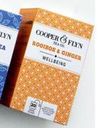 Cooper & Flyn Tea Assorted-20 Per Pack