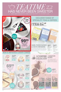 Checkers Western Cape : Brand Period Promotion  (25 Feb - 10 Mar 2019), page 4