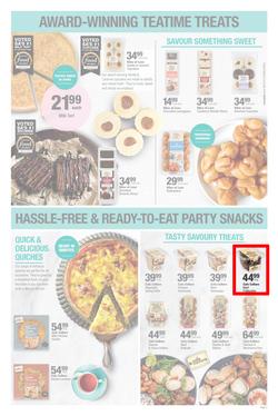 Checkers Western Cape : Brand Period Promotion  (25 Feb - 10 Mar 2019), page 5