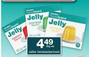 Jellie Verskeidenheid-80g Elk