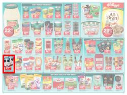 Checkers Western Cape : Brand Period Promotion  (25 Feb - 10 Mar 2019), page 8