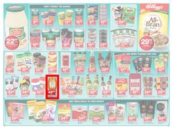 Checkers Western Cape : Brand Period Promotion  (25 Feb - 10 Mar 2019), page 8
