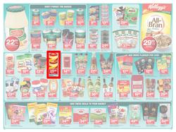 Checkers Western Cape : Brand Period Promotion  (25 Feb - 10 Mar 2019), page 8
