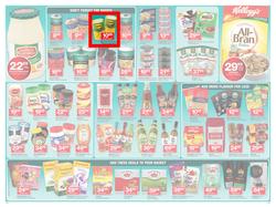 Checkers Western Cape : Brand Period Promotion  (25 Feb - 10 Mar 2019), page 8