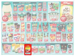 Checkers Western Cape : Brand Period Promotion  (25 Feb - 10 Mar 2019), page 8