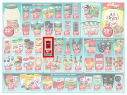 Checkers Western Cape : Brand Period Promotion  (25 Feb - 10 Mar 2019), page 8