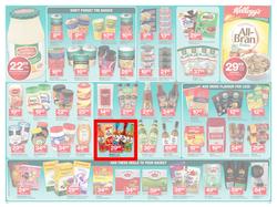 Checkers Western Cape : Brand Period Promotion  (25 Feb - 10 Mar 2019), page 8