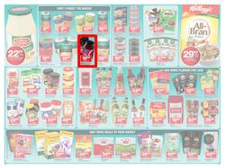 Checkers Western Cape : Brand Period Promotion  (25 Feb - 10 Mar 2019), page 8