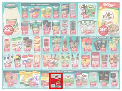 Checkers Western Cape : Brand Period Promotion  (25 Feb - 10 Mar 2019), page 8
