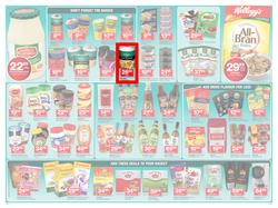 Checkers Western Cape : Brand Period Promotion  (25 Feb - 10 Mar 2019), page 8
