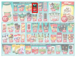 Checkers Western Cape : Brand Period Promotion  (25 Feb - 10 Mar 2019), page 8