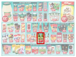 Checkers Western Cape : Brand Period Promotion  (25 Feb - 10 Mar 2019), page 8