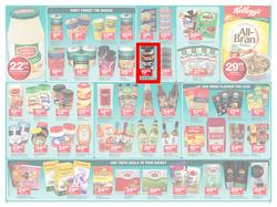 Checkers Western Cape : Brand Period Promotion  (25 Feb - 10 Mar 2019), page 8
