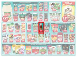 Checkers Western Cape : Brand Period Promotion  (25 Feb - 10 Mar 2019), page 8