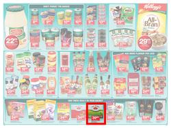 Checkers Western Cape : Brand Period Promotion  (25 Feb - 10 Mar 2019), page 8
