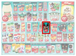 Checkers Western Cape : Brand Period Promotion  (25 Feb - 10 Mar 2019), page 8