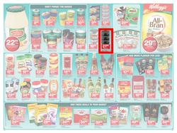 Checkers Western Cape : Brand Period Promotion  (25 Feb - 10 Mar 2019), page 8