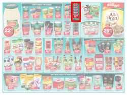 Checkers Western Cape : Brand Period Promotion  (25 Feb - 10 Mar 2019), page 8