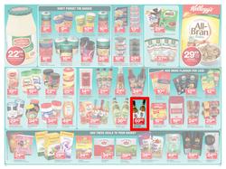 Checkers Western Cape : Brand Period Promotion  (25 Feb - 10 Mar 2019), page 8